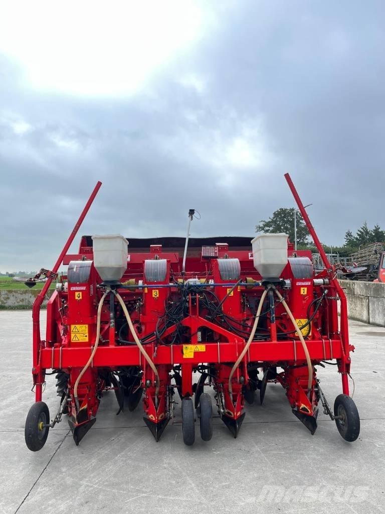 Grimme GL 34 K Sejalice za krompir