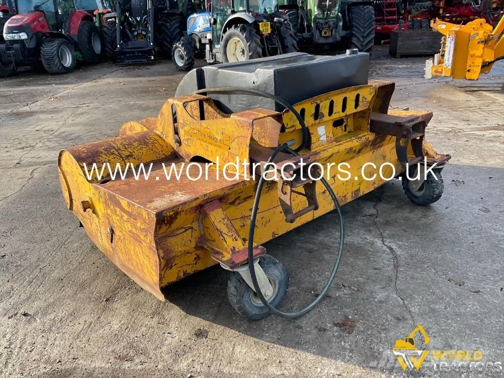 Western RS 220 Ostalo za građevinarstvo