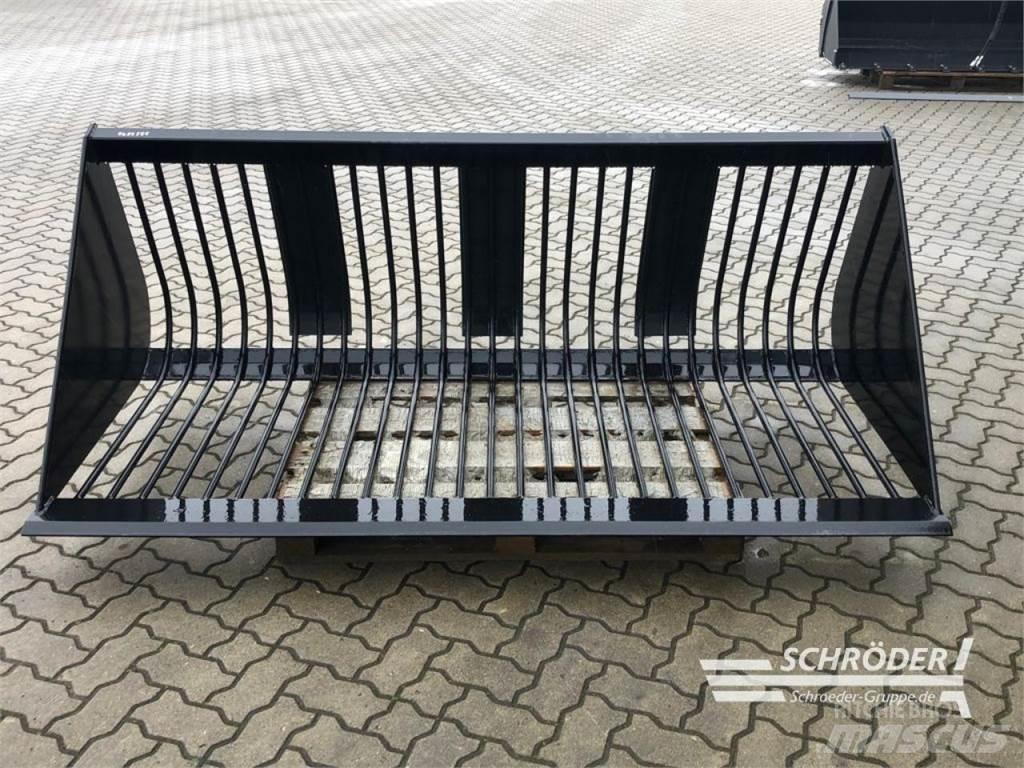 Talex A704.220 Građevinarske viljuške