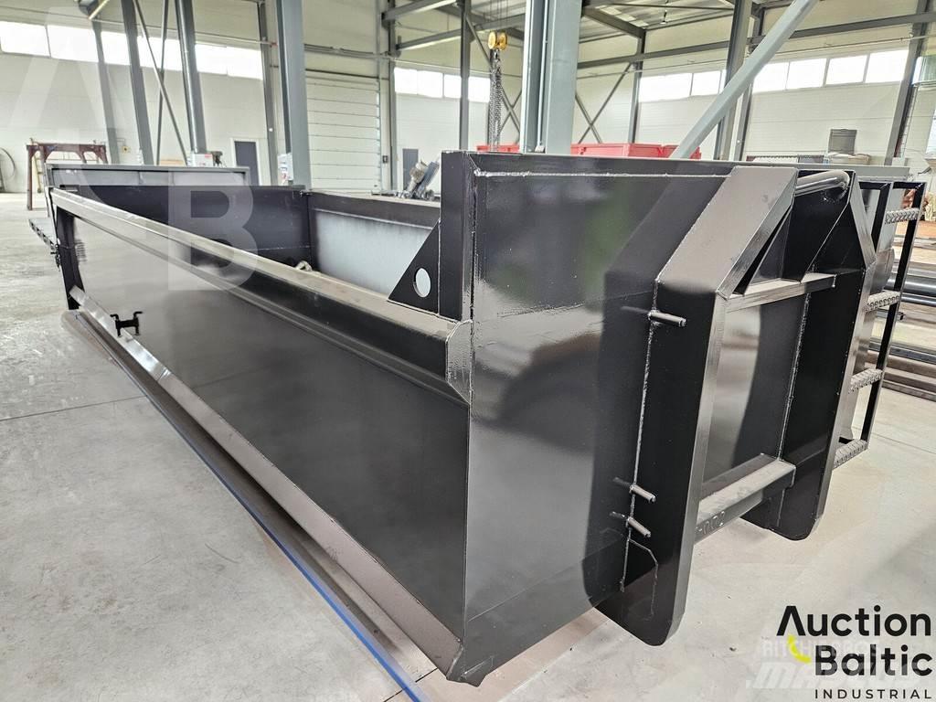  Hook lift bin Brodski kontejneri