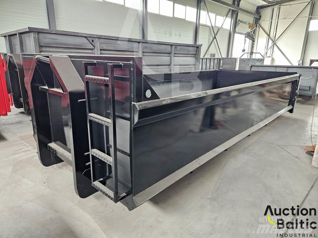  Hook lift bin Brodski kontejneri