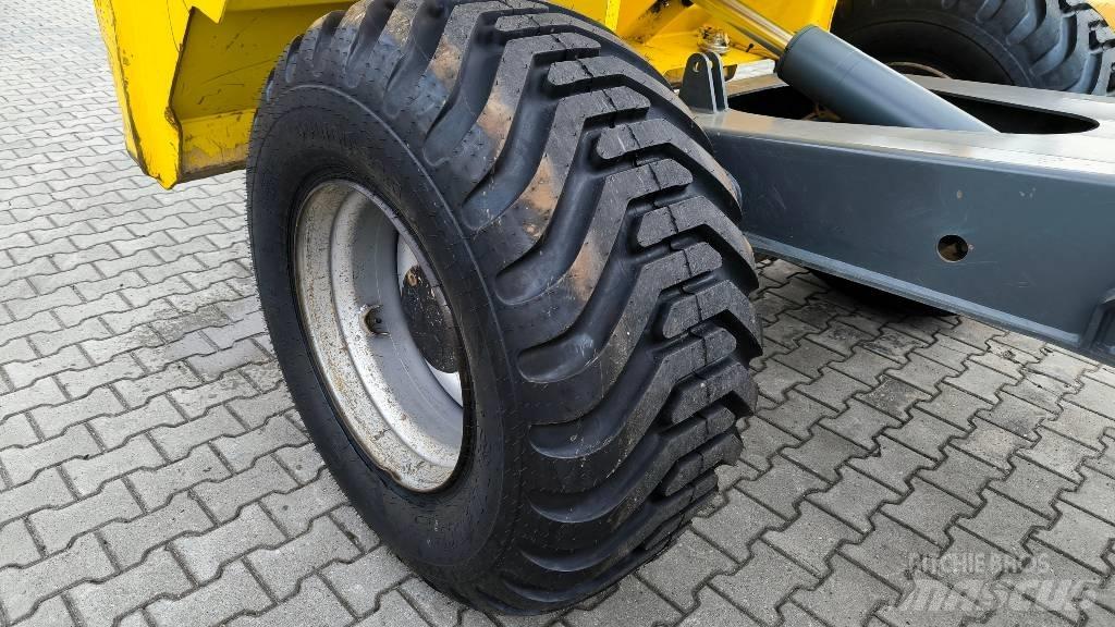 Wacker Neuson DW 90 Damperi za gradilište