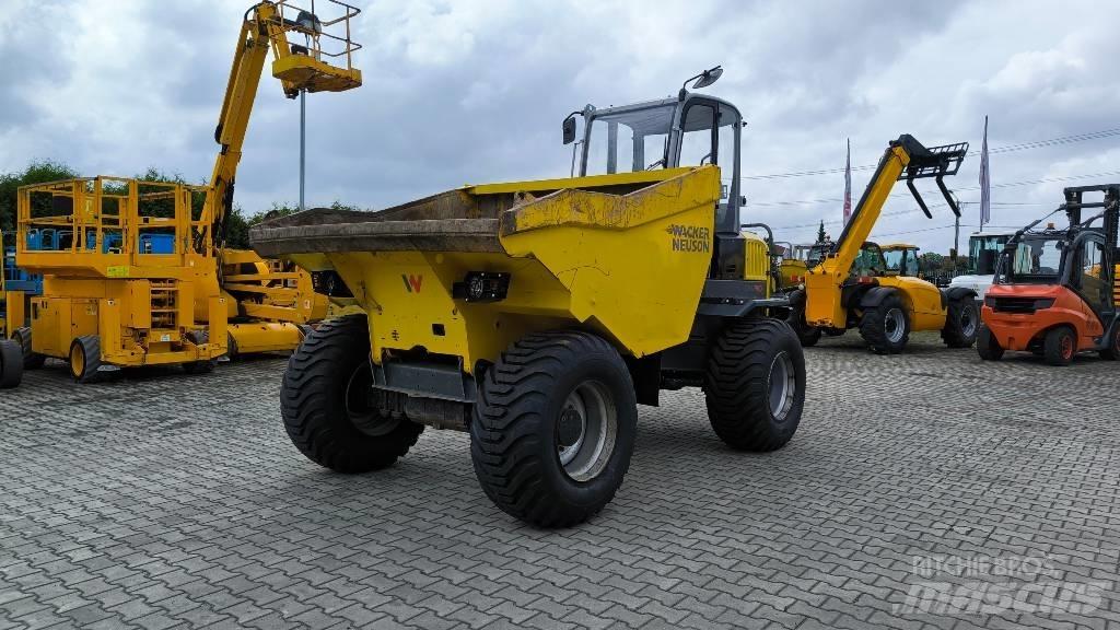 Wacker Neuson DW 90 Damperi za gradilište