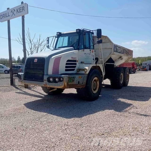 Terex TA 30 Zglobni damperi