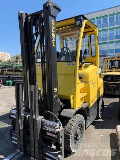 Hyster H 4.00 FT Plinski viljuškari