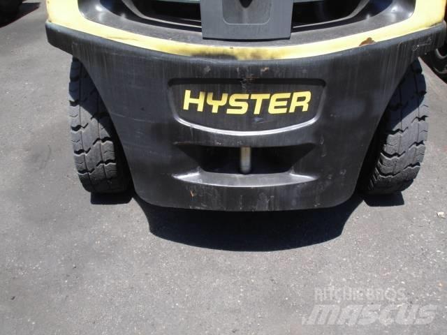 Hyster H 4.00 FT Plinski viljuškari