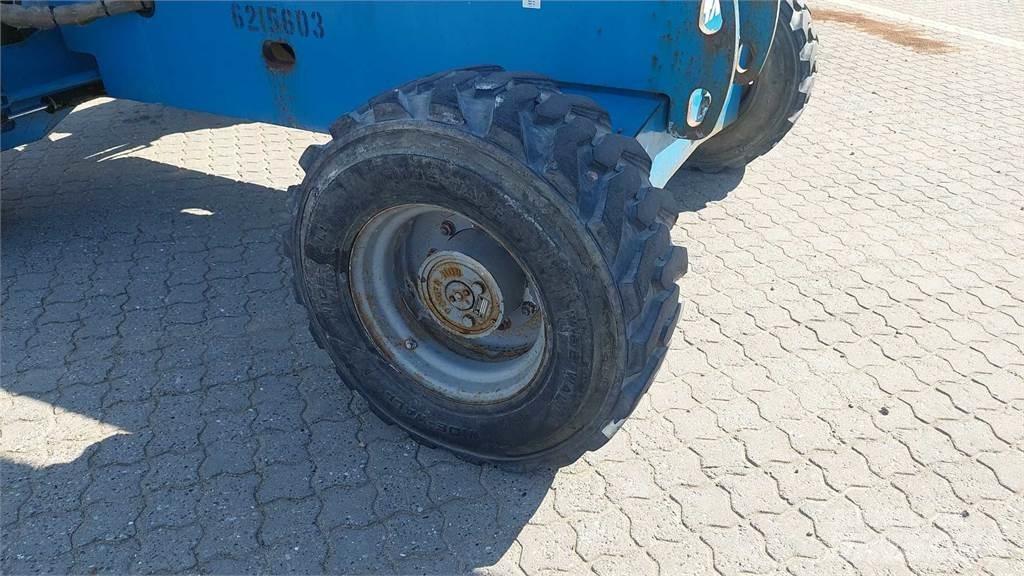Genie S45 Teleskopske podizne platforme