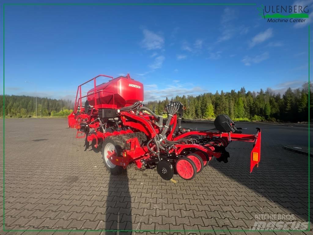 Horsch Focus 3 TD Sejačice