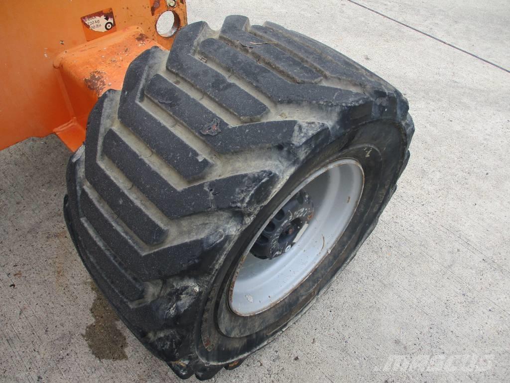 JLG 510 AJ (947) Teleskopske samohodne platforme