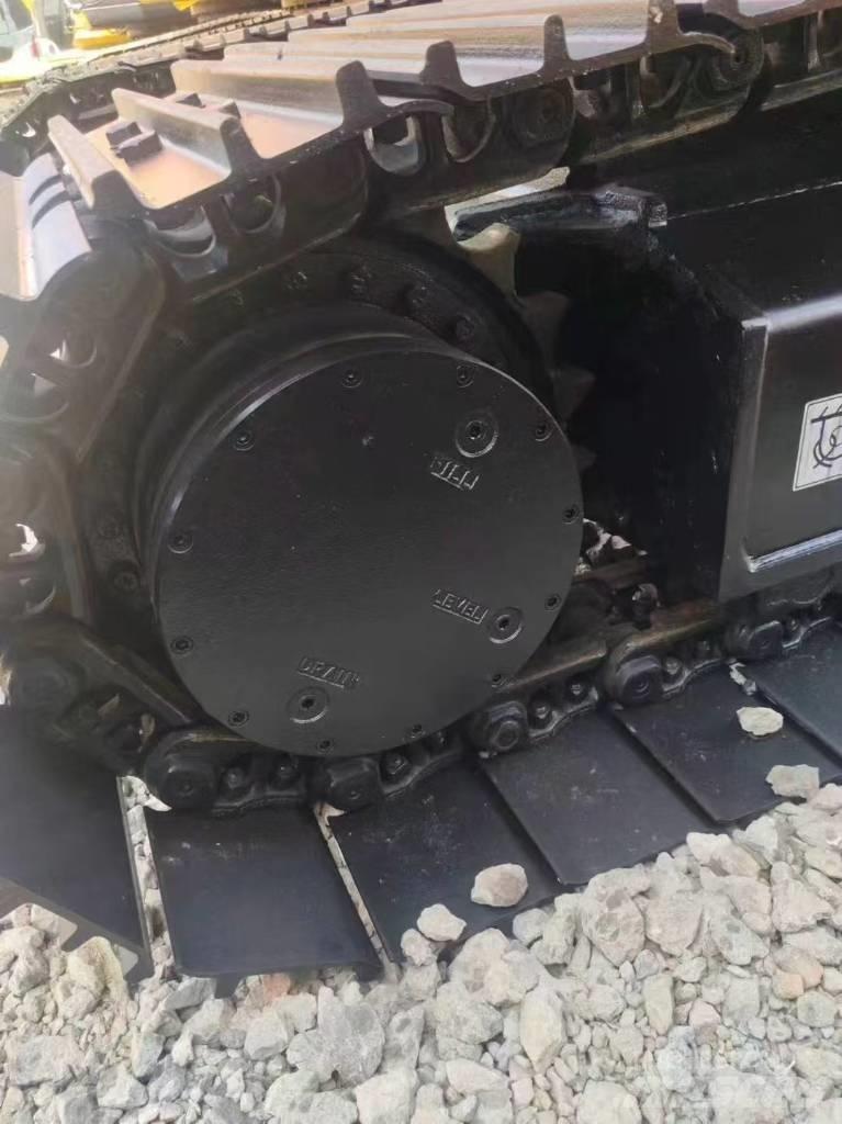 Sany 235C Bageri guseničari