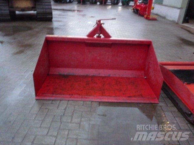 Peecon Transport bak Kašike / Korpe