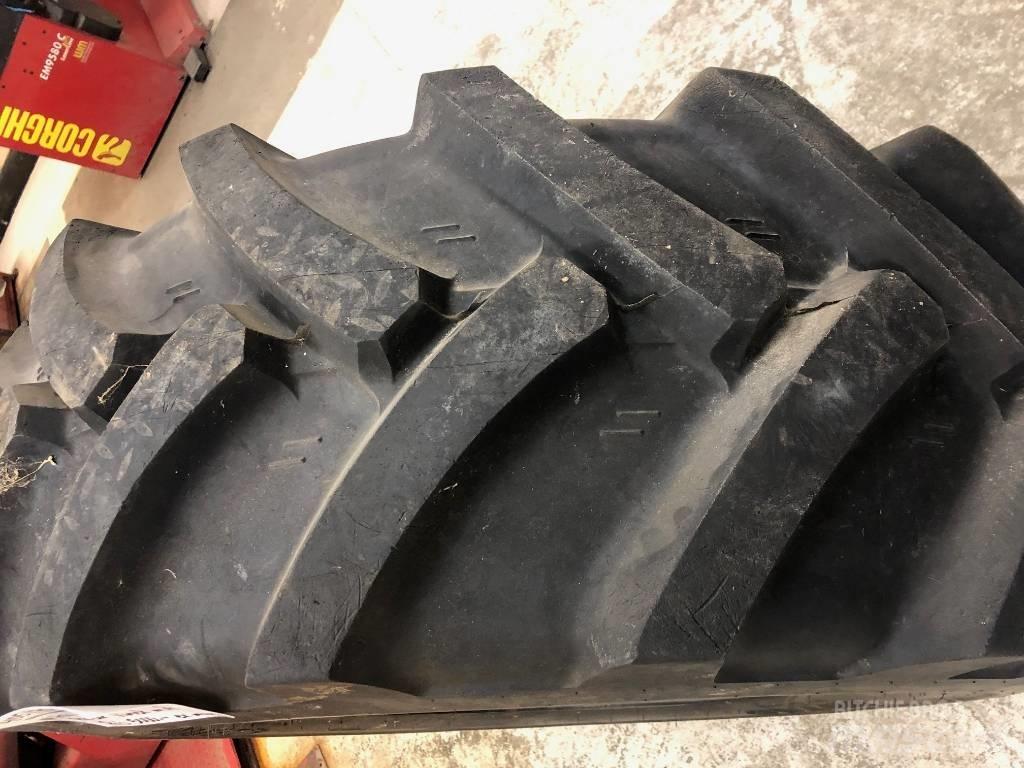 Mitas 405/70x24 Gume, točkovi i felne