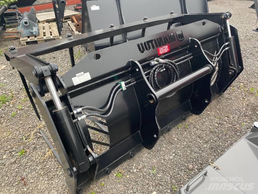 Manitou POWERGRAB Ostala oprema za utovarivače i kopače