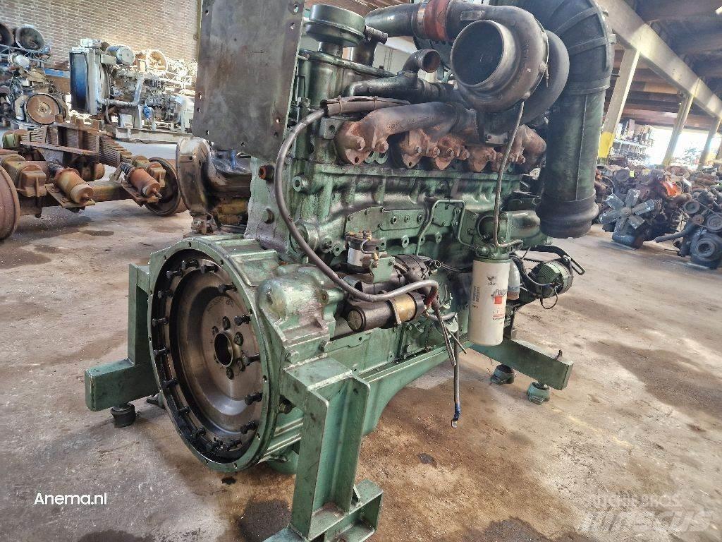 Cummins NT-855 Kargo motori