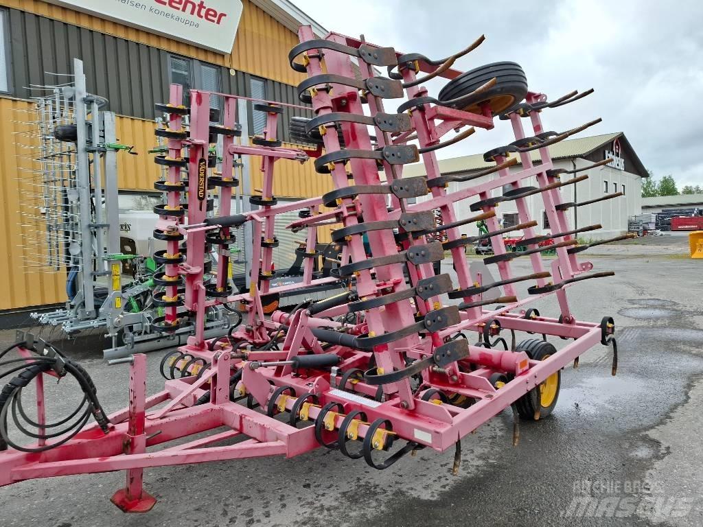 Väderstad NZA600 Drljače