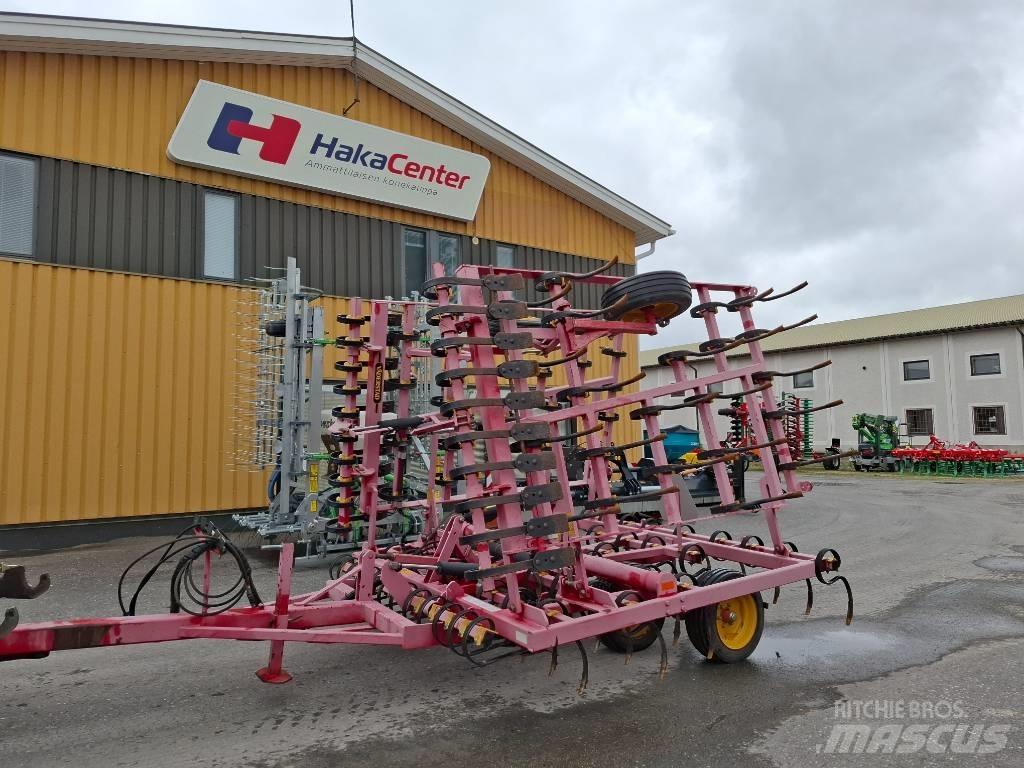 Väderstad NZA600 Drljače