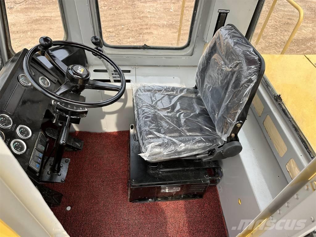 CAT 966C Utovarivači na točkove