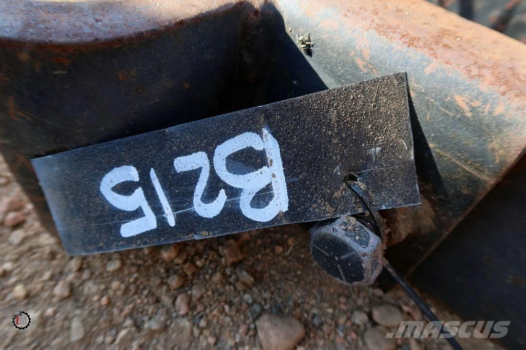  Gafflar 780 mm Viljuške