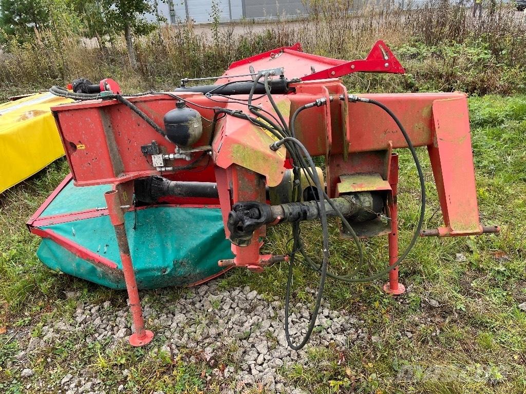 Kverneland 3132 MT Uređaji za kosačice