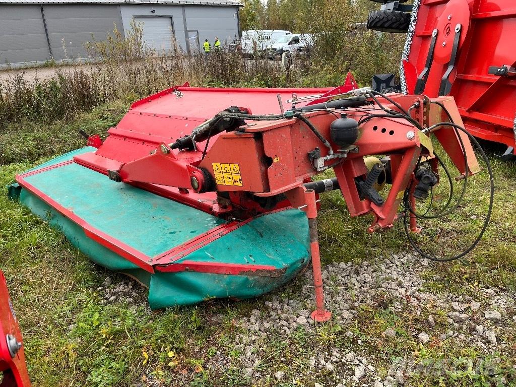 Kverneland 3132 MT Uređaji za kosačice