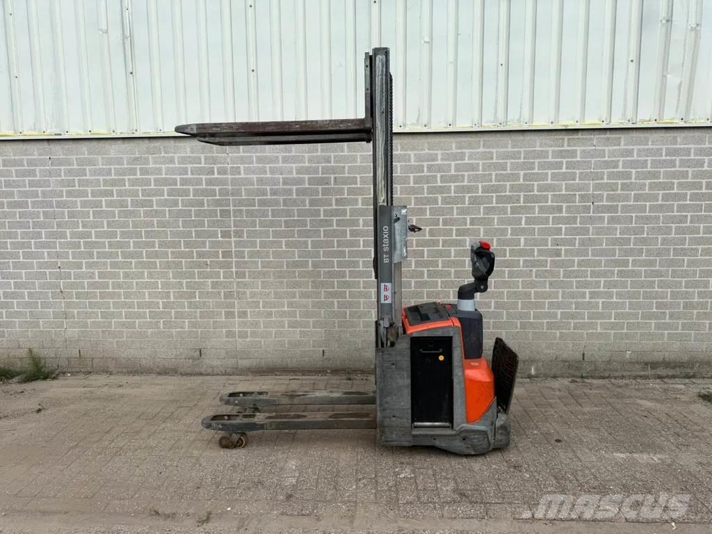 BT SWE200D Ručni električni viljuškar
