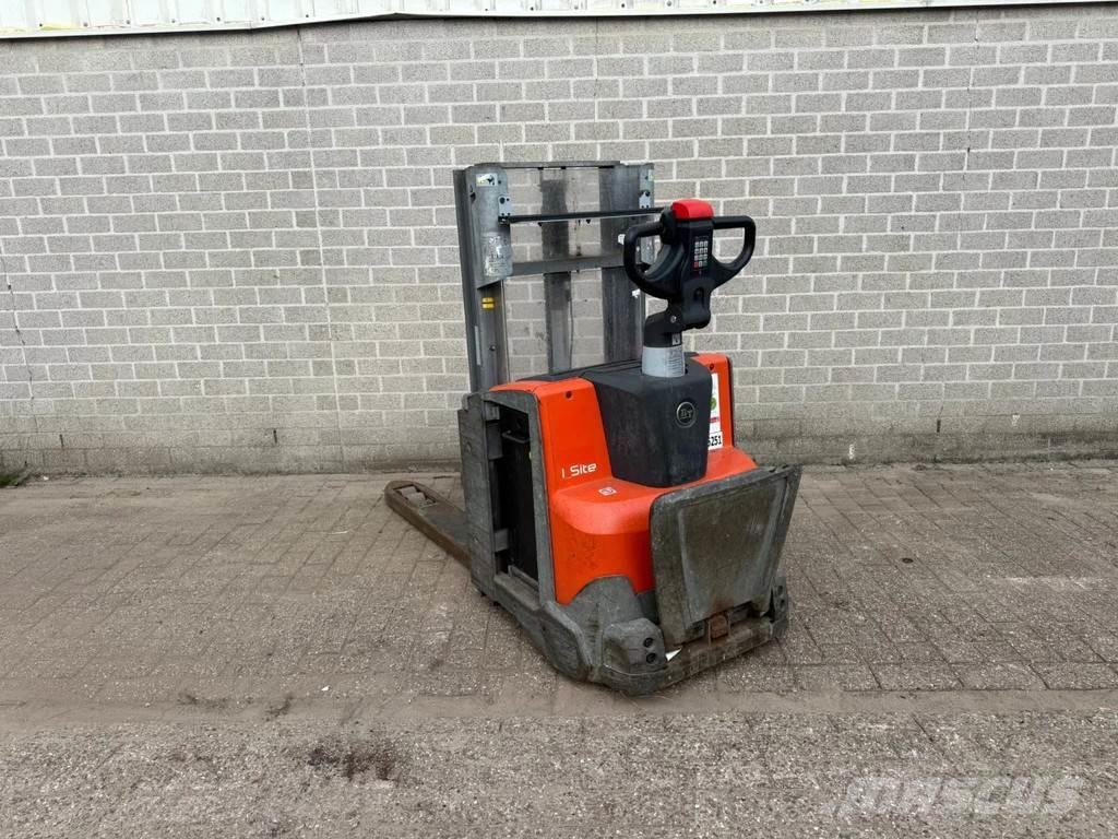BT SWE200D Ručni električni viljuškar