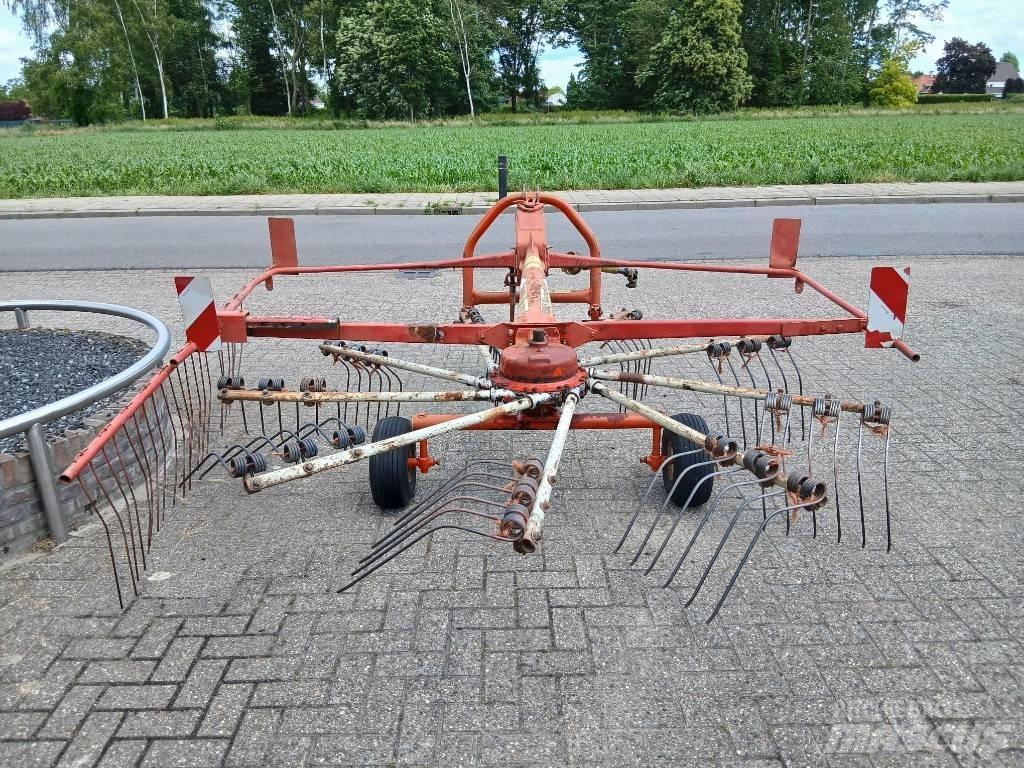 Kuhn GA 301 Sakupljači