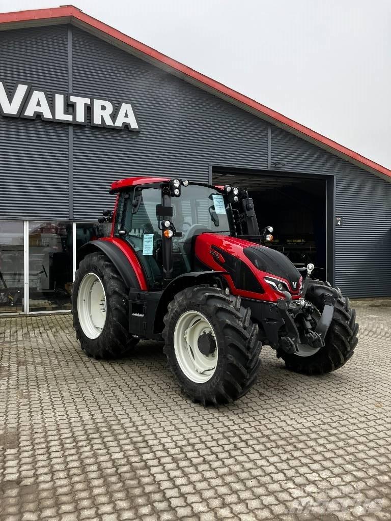Valtra G135 Active Traktori