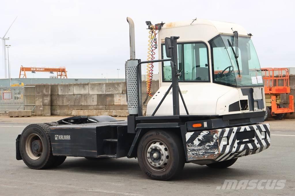 Kalmar TT612D Terminalni tegljači