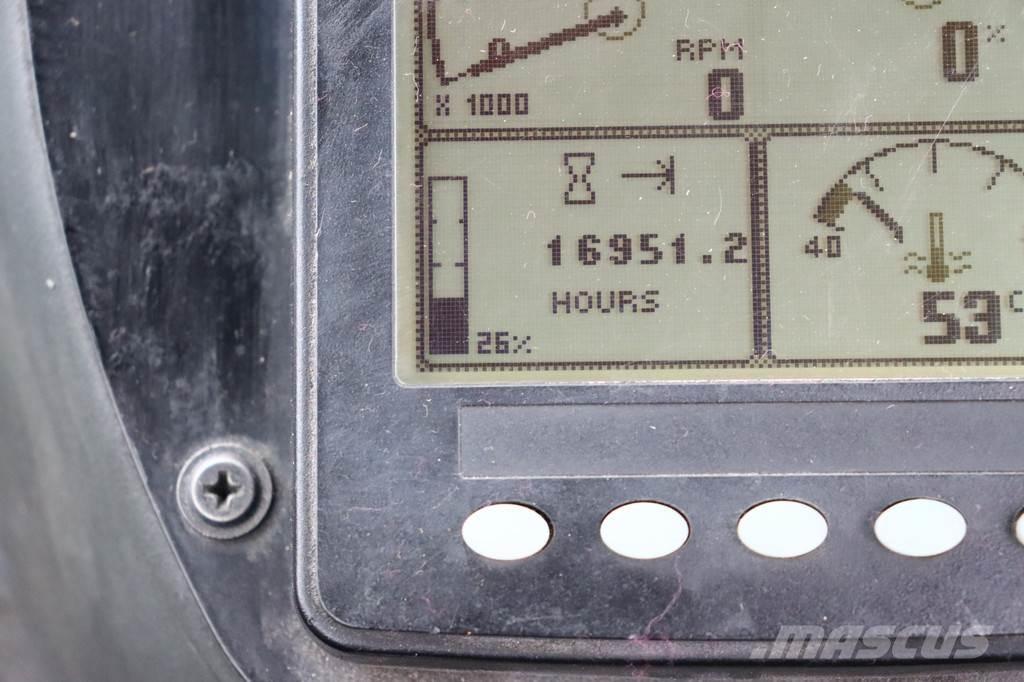 Kalmar TT612D Terminalni tegljači