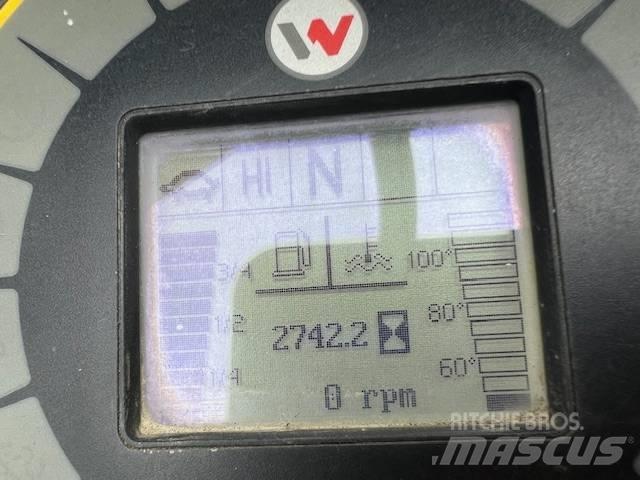 Wacker Neuson DW 90 Zglobni damperi