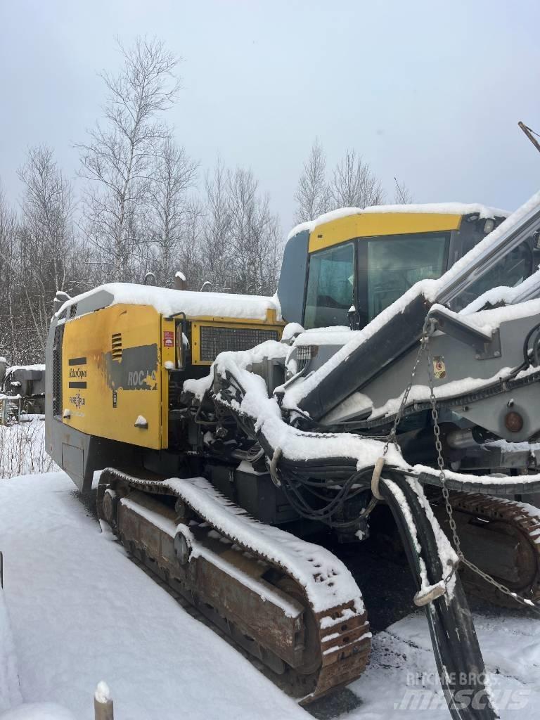 Atlas Copco L8.30 Terenske bušilice