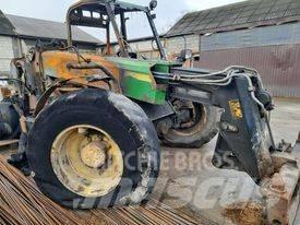 John Deere 3220   pump Hidraulika