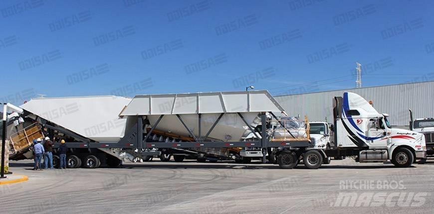  ODISA 12LP Betonare