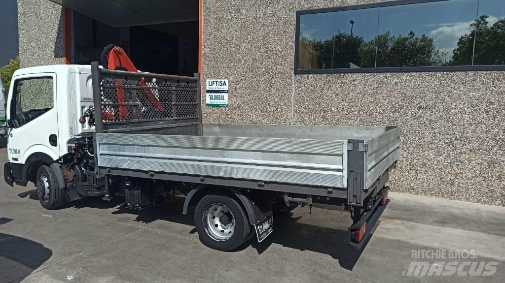 Palfinger PK2900A Auto korpe