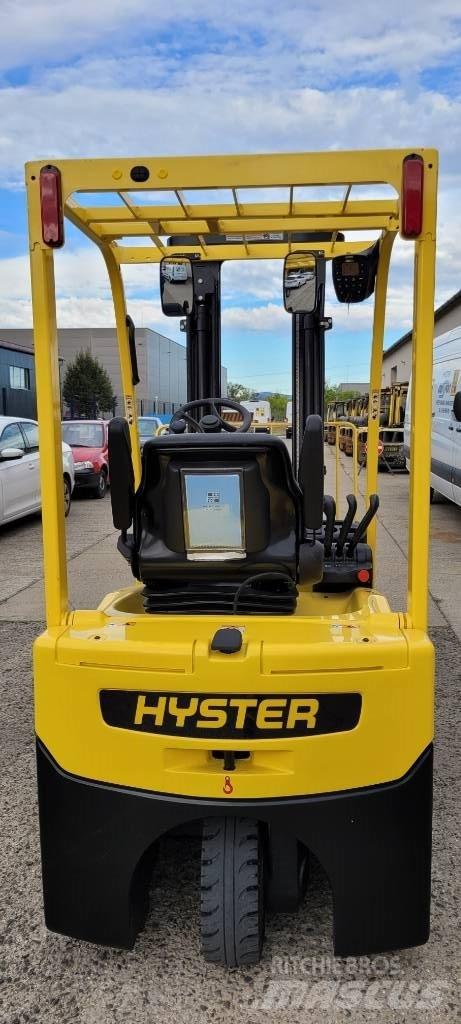 Hyster A 1.5 XNT Električni viljuškari