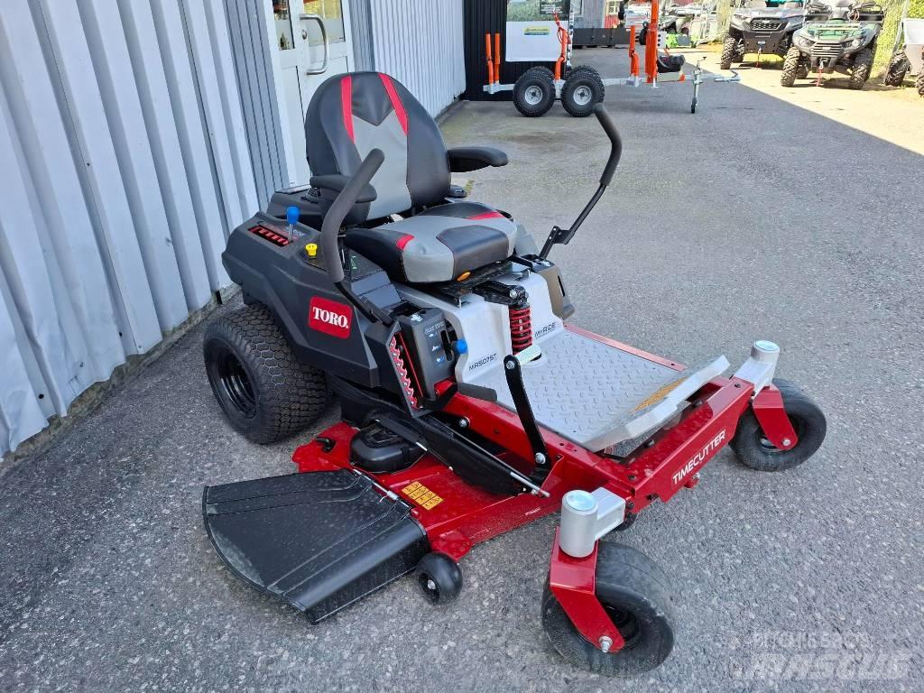 Toro MR5075T Zero turn kosilice