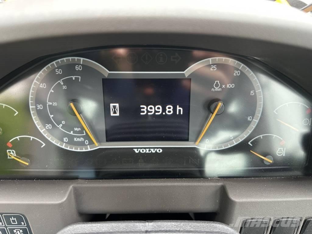 Volvo L 70 H2 Utovarivači na točkove
