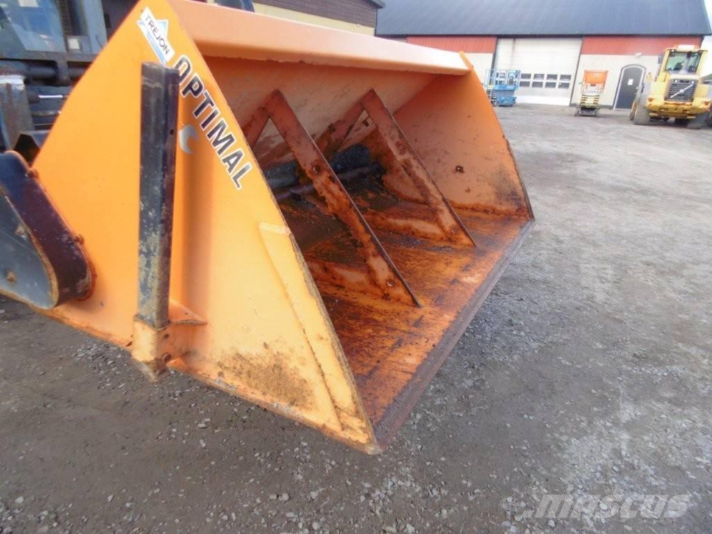 Trejon trejon Ostale komponente za građevinarstvo