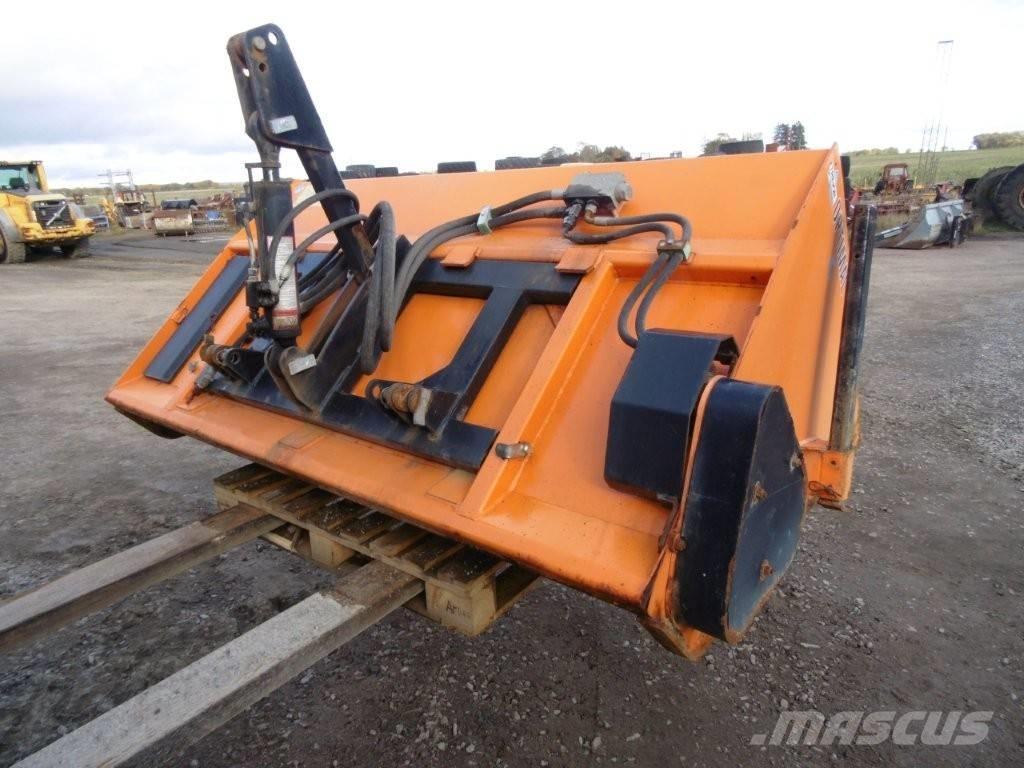 Trejon trejon Ostale komponente za građevinarstvo