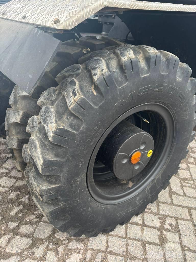 Hitachi ZX 170 W-3 Bageri točkaši