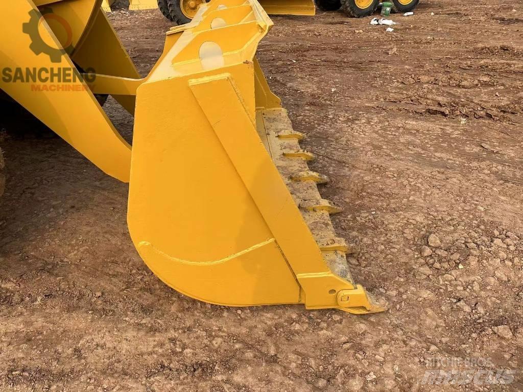 CAT 950 H Utovarivači na točkove