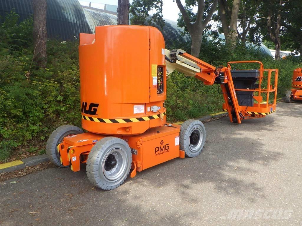 JLG E300AJP Zglobne podizne platforme