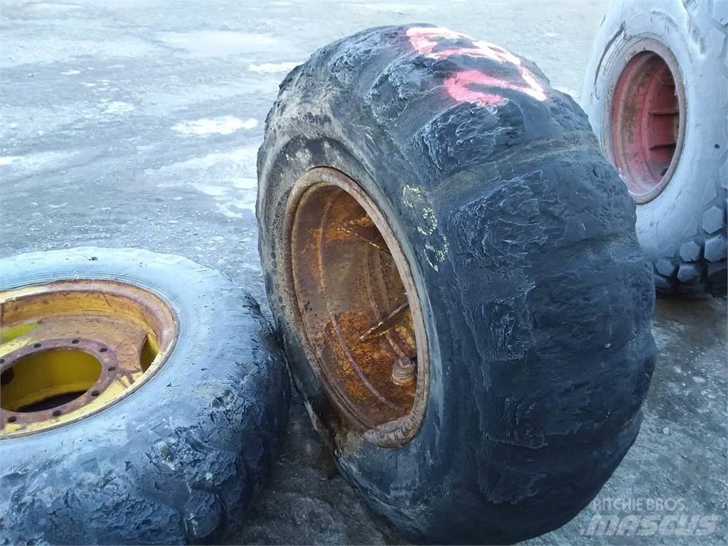  Other Ls 17,5x25 Gume, točkovi i felne