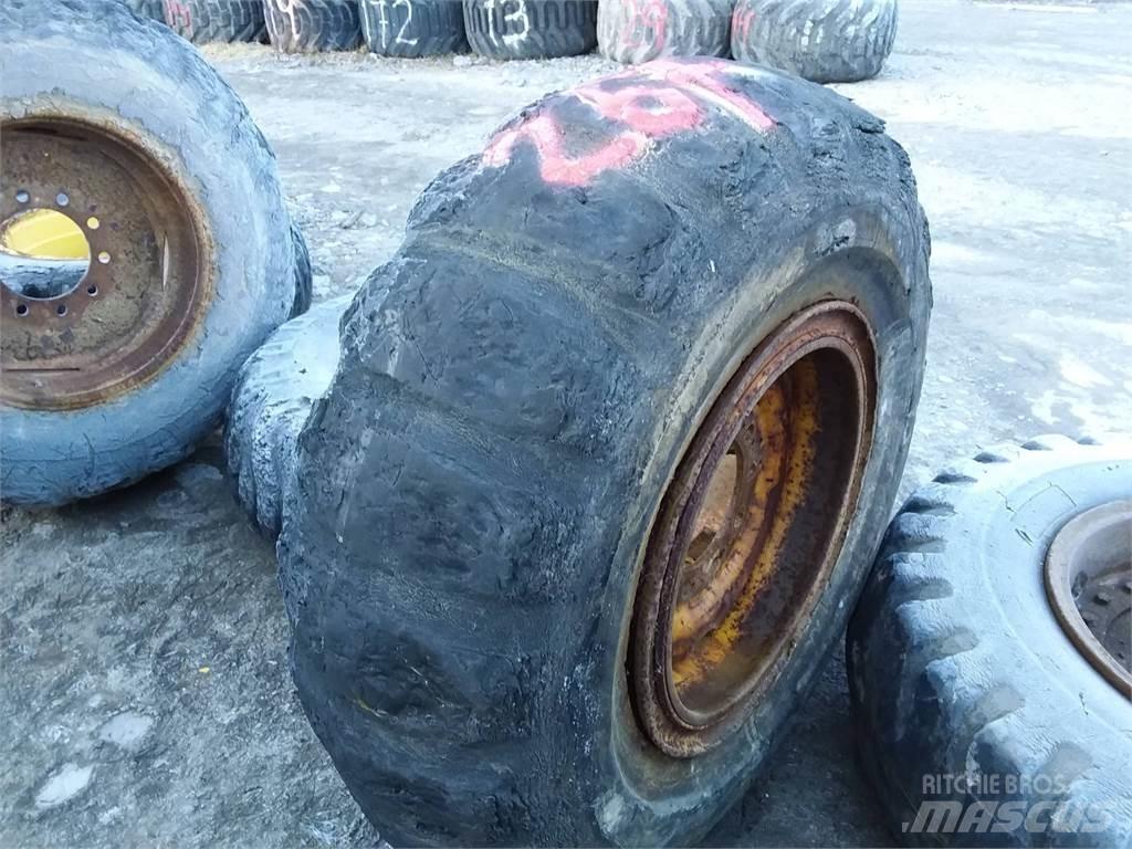  Other Ls 17,5x25 Gume, točkovi i felne
