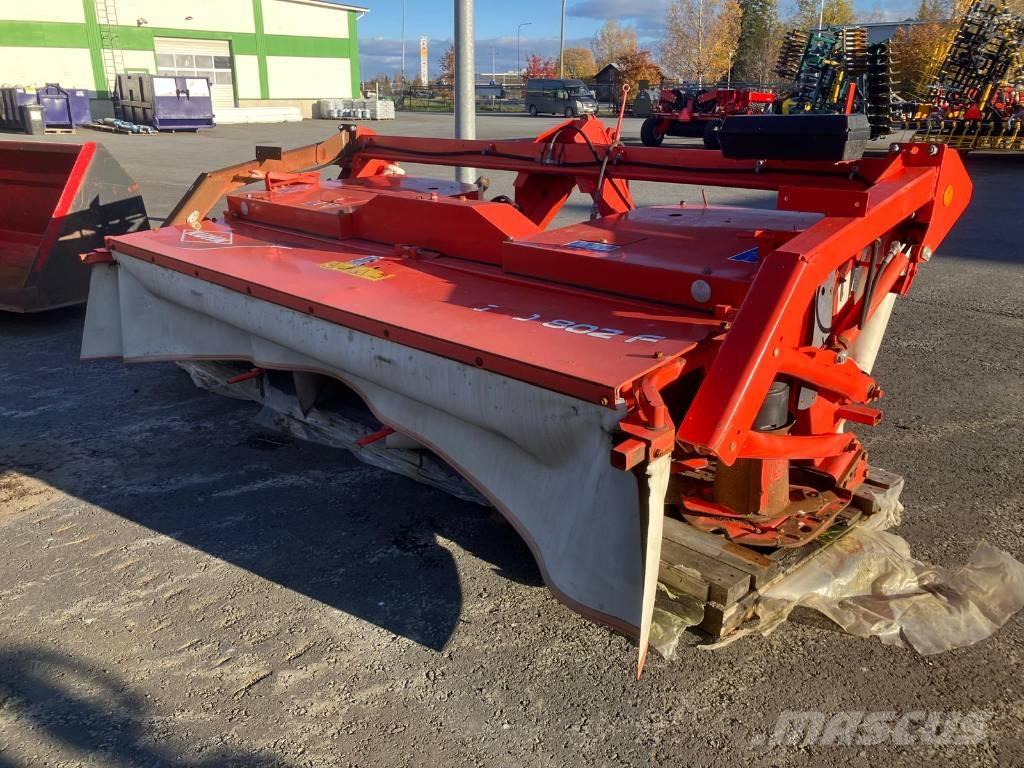 Kuhn GMD 802 F-FF Kosilice