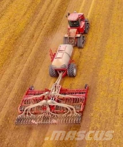 Horsch Pronto 8 SW Sejačice