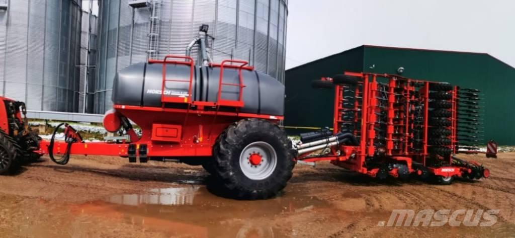 Horsch Pronto 8 SW Sejačice