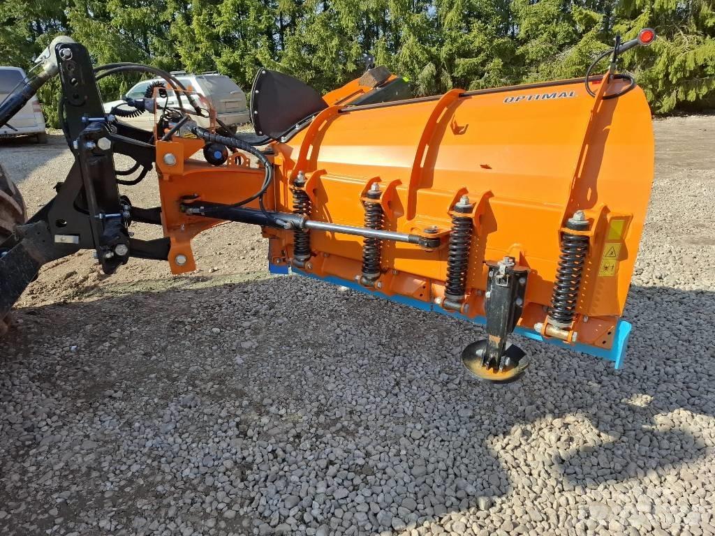 Same VPX370 Ostale industrijske mašine