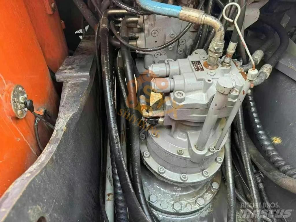 Hitachi EX 200-5G Bageri guseničari